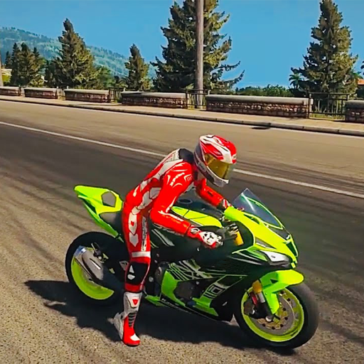 城市暴走摩托车安卓版 v300.1.33 手机版