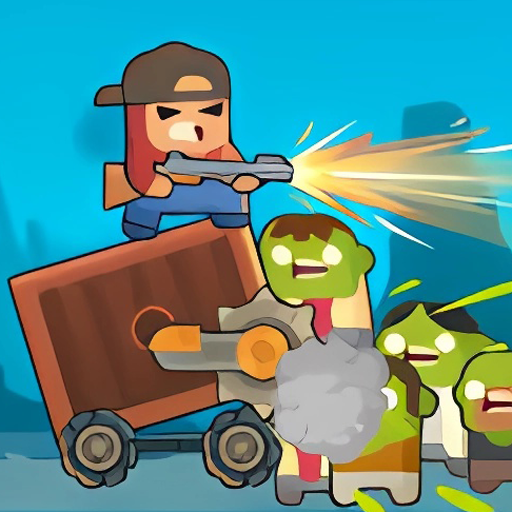 末日围攻游戏 v1.1.2 安卓版