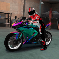 巅峰摩托车手机版 v1.0.0 安卓版