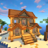 我的建造世界游戏 v3.0.0 安卓版