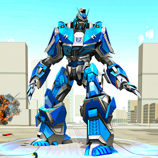 变形吧机甲最新版 v1.1.3 安卓版