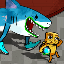 高空狼人杀手机游戏 v3.250916.170 华为版