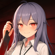 病娇恐怖游戏Yandere Horror Game v1.4.6 汉化版