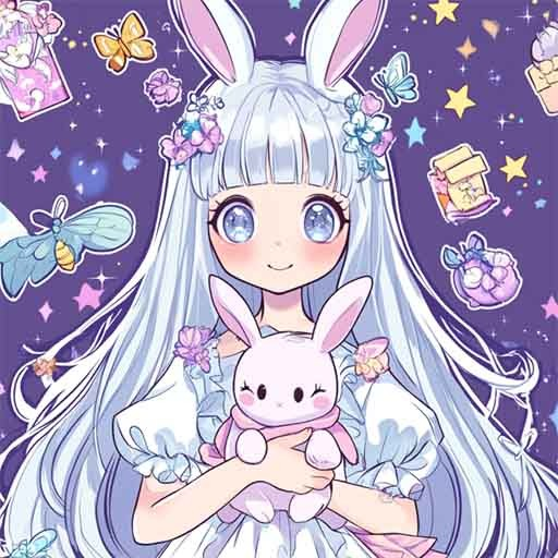 出门补个妆换装游戏 v10.260127.175 vivo版