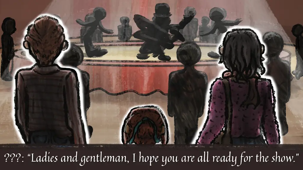 腐化之丝Thread of Corruption v1 手机版