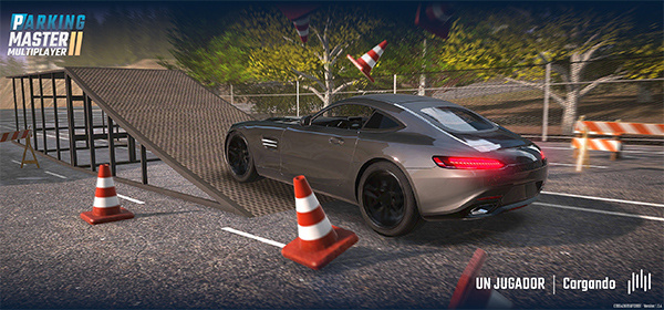 多人停车大师2免广告版 v2.9.5 免广告版