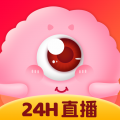 棉花糖直播安卓版下载 v4.26.0128