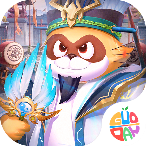 小浣熊神兵列传手游(0.1折) v1.0.0.1 最新版