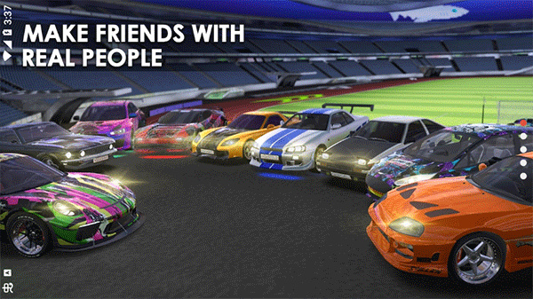 改装俱乐部下载安装中文版 v2.5490 官方版