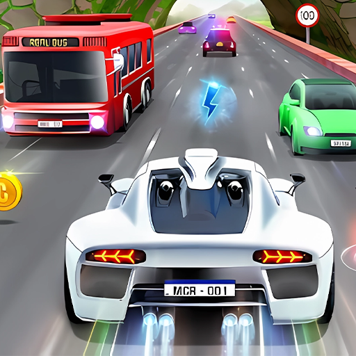 变形3d战车公路狂飙游戏 v1.6.0 安卓版