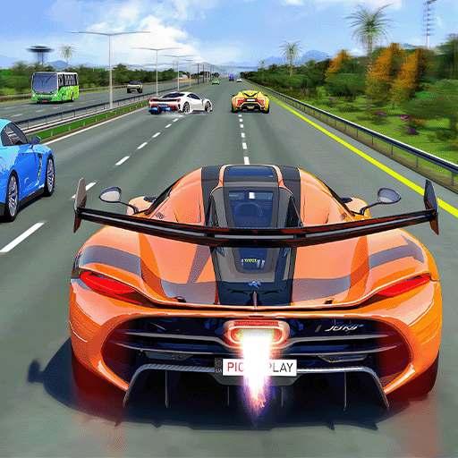 飞车争霸赛游戏 v1.3.0 最新版