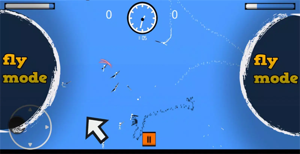 火柴人终极传奇游戏 v1.24 安卓版