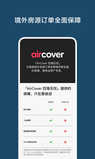 爱彼迎民宿app安卓下载 v26.04