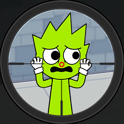 瞄准外星人vivo版 v1.4 最新版