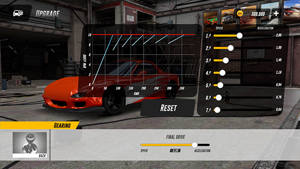 地平线驾驶模拟器安卓免费下载 v2.1.9 安卓版