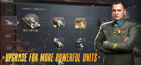 二战名将世界战争中文版下载安装 v962 安卓版