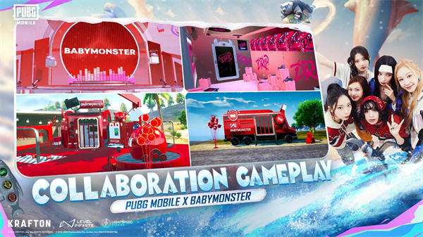 pupg地铁逃生正版2026下载(pubg mobile) v4.2.0 手机版