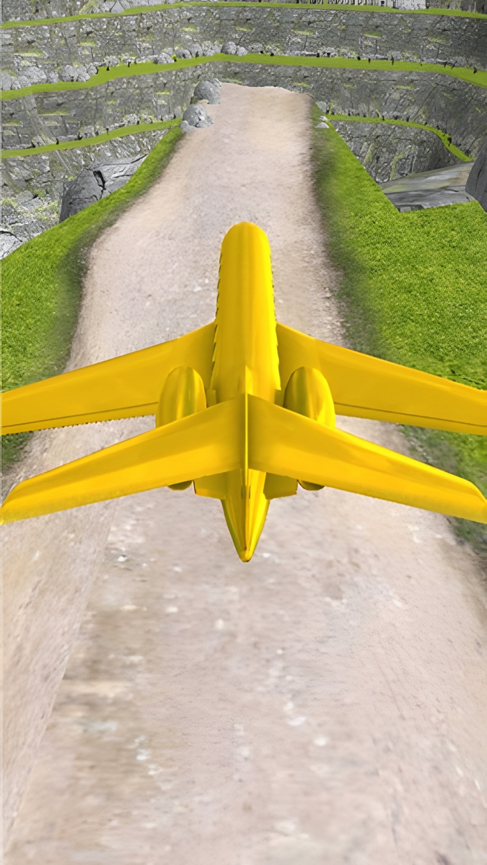 挤飞机小游戏 v2.0.0 安卓版