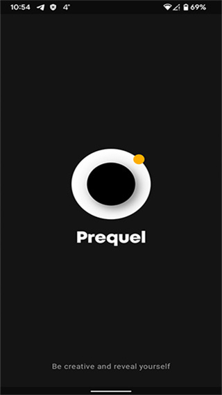prequel相机汉化版下载 v1.94.0 安卓版