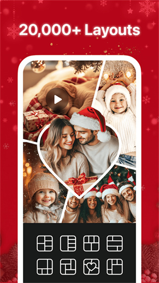 PhotoGrid安卓版下载 v9.16