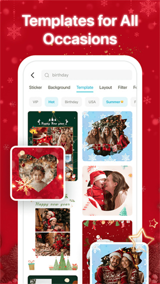 PhotoGrid安卓版下载 v9.16