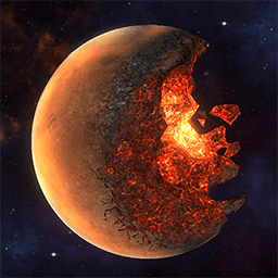 星球吞噬模拟器游戏 v2.1.5 最新版