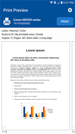 NokoPrint免费版本下载 v5.26.2 安卓版