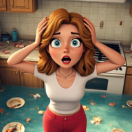 庄园咖啡厅游戏 v1.233.32 最新版