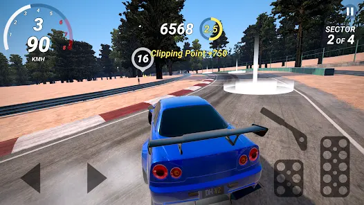 漂移猎手游戏 v2.0.1 安卓版