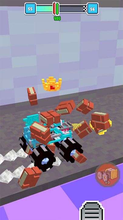 组装赛车也疯狂游戏 v1.03 最新版