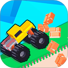 组装赛车也疯狂游戏 v1.03 最新版