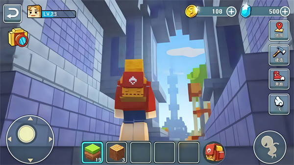 城市建造师小游戏 v1.8.0 安卓版