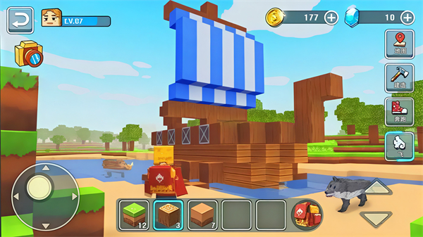 城市建造师小游戏 v1.8.0 安卓版