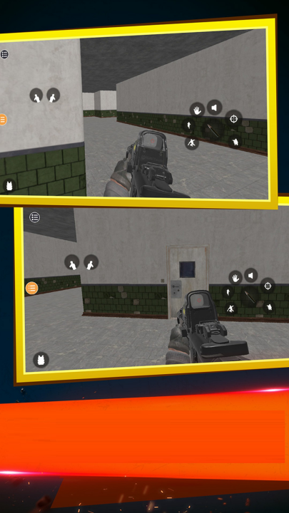 特警部队模拟器游戏手机版 v3.0.0 最新版