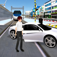 模拟真车驾驶课手游 v9.0.0 安卓版