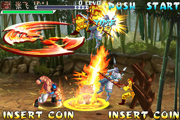 三国战纪单机版手机游戏下载 v0.15.12.0 官方最新版