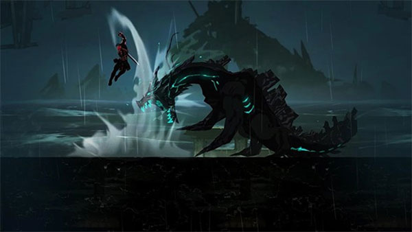 死亡阴影2觉醒游戏下载 v2.23.2 安卓版