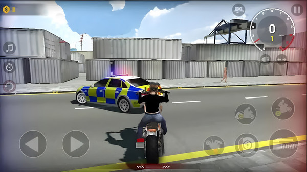 巅峰摩托车手机版 v1.0.0 安卓版