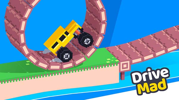 Fancade官方安卓版下载 v1.15.22 手机版