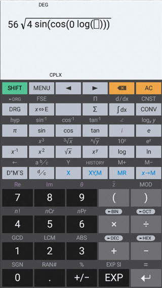 HiPER Calc Pro计算器app最新版下载 v11.2.9 安卓版