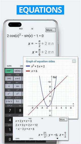 HiPER Calc Pro计算器app最新版下载 v11.2.9 安卓版