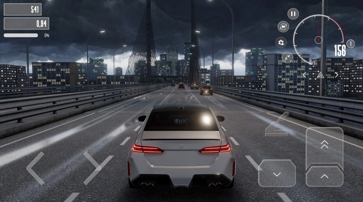 梦想之路汉化版 v3.6.6 安卓版