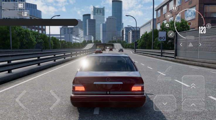 梦想之路汉化版 v3.6.6 安卓版