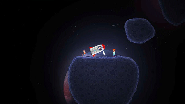 太空救援 v1.1 官方版