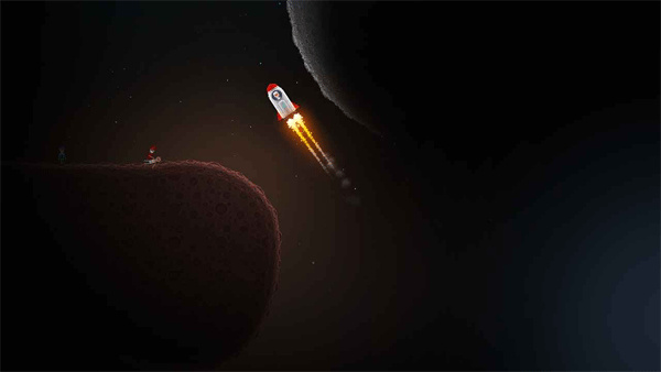 太空救援 v1.1 官方版