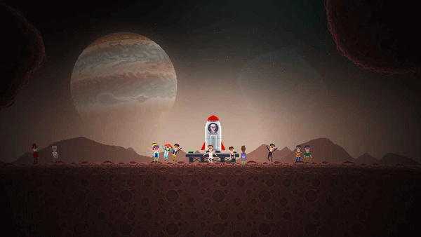 太空救援 v1.1 官方版