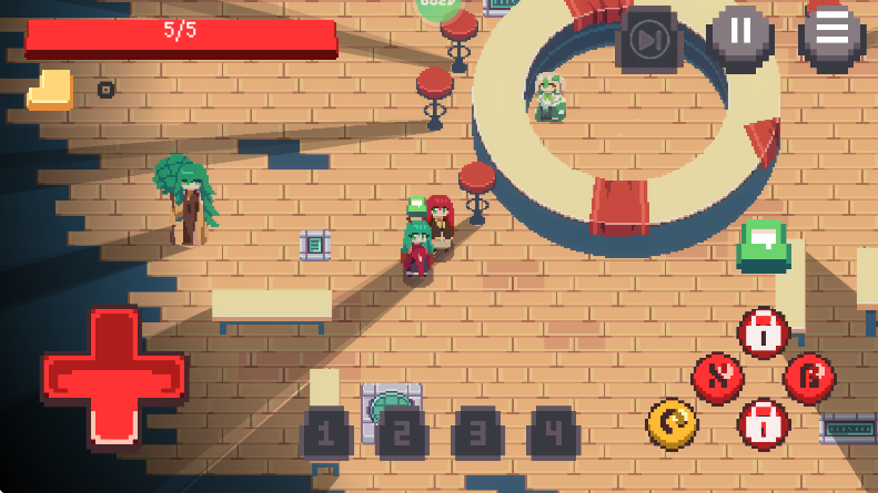 互联网原住民移植版 V1.0.8 最新版