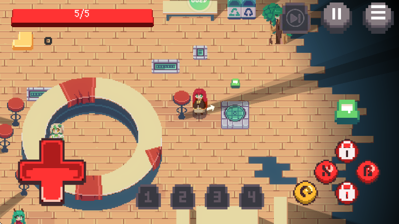 互联网原住民移植版 V1.0.8 最新版