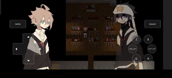 thebloodmoon手机版安卓 v1.0.8 最新版