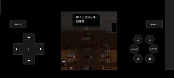 thebloodmoon手机版安卓 v1.0.8 最新版